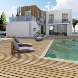 4 Bedroom House for Sale in Paphos District