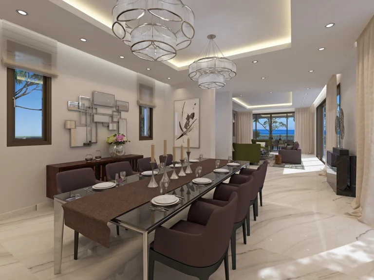 3 Bedroom House for Sale in Paphos District