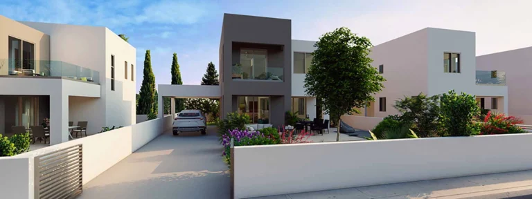 3 Bedroom House for Sale in Mandria, Paphos District