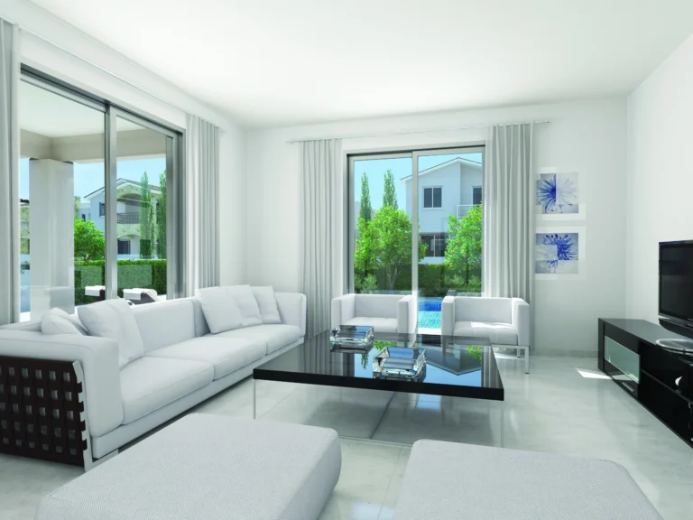 3 Bedroom House for Sale in Mandria, Paphos District