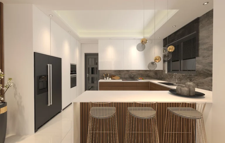 3 Bedroom House for Sale in Geroskipou, Paphos District