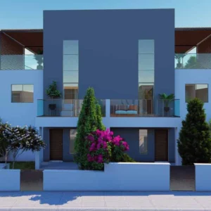 4 Bedroom House for Sale in Paphos – Universal
