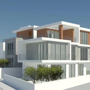 4 Bedroom House for Sale in Paphos – Universal