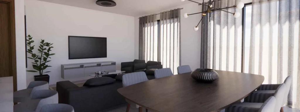 3 Bedroom House for Sale in Geroskipou, Paphos District