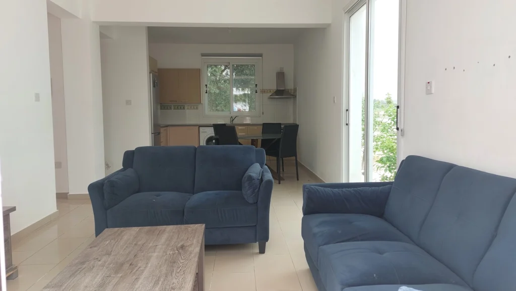 3 Bedroom House for Sale in Mandria, Paphos District
