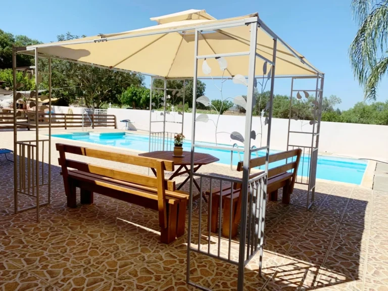 4 Bedroom House for Sale in Polemi, Paphos District