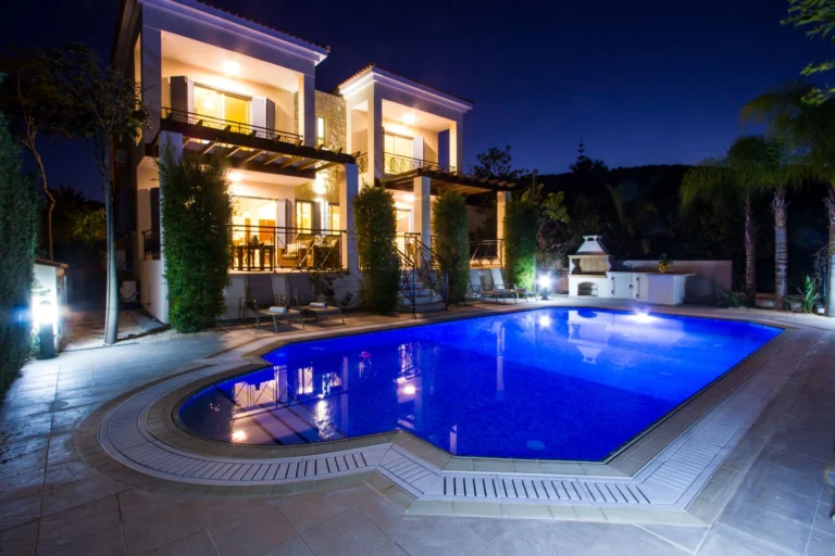 5 Bedroom House for Sale in Paphos District