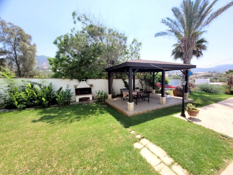 3 Bedroom House for Sale in Paphos District