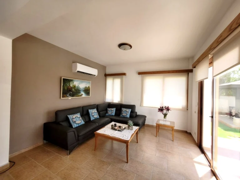 3 Bedroom House for Sale in Paphos District