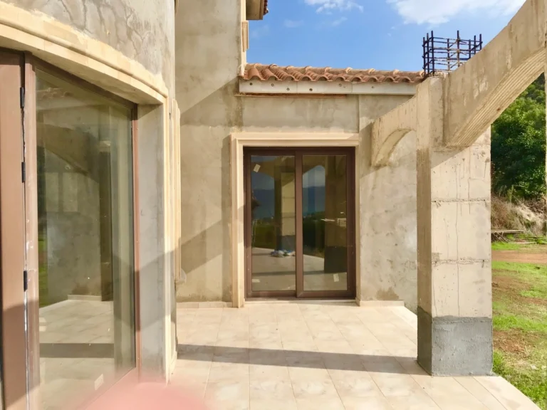 4 Bedroom House for Sale in Paphos District