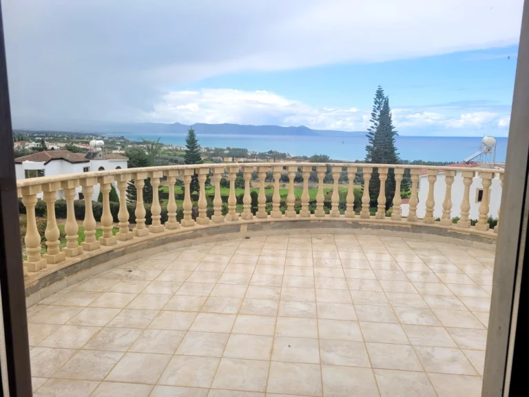 4 Bedroom House for Sale in Paphos District