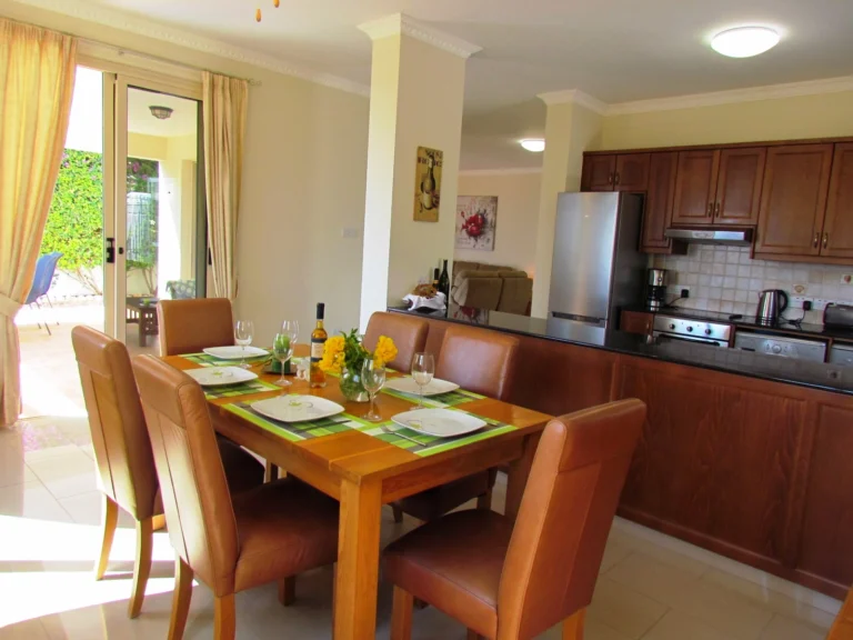 3 Bedroom House for Sale in Paphos District