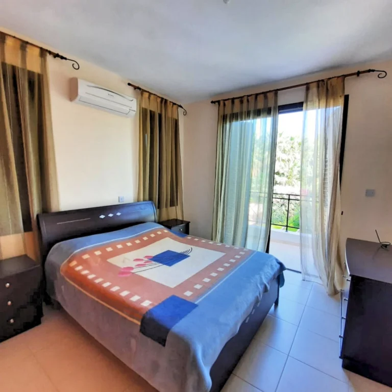 4 Bedroom House for Sale in Paphos District