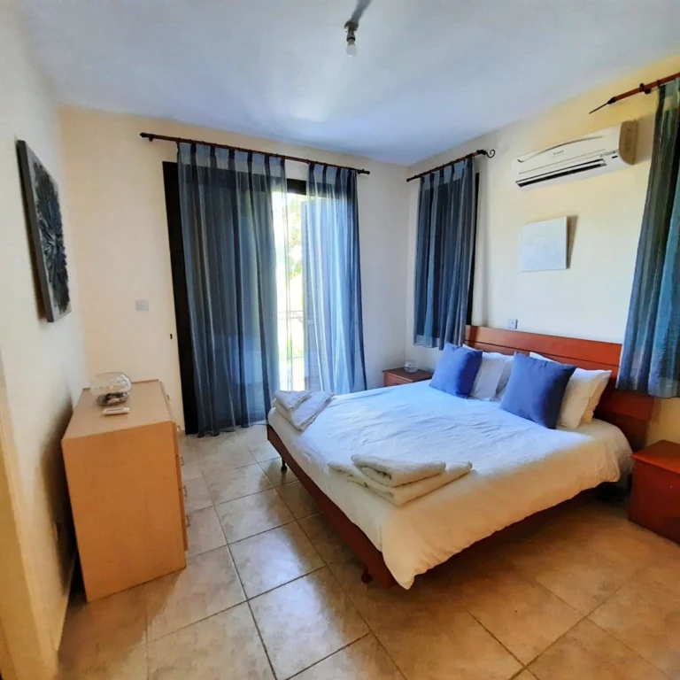 4 Bedroom House for Sale in Paphos District