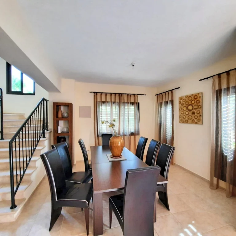 4 Bedroom House for Sale in Paphos District