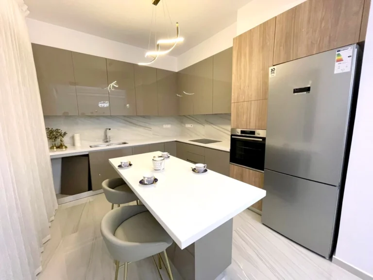 3 Bedroom House for Sale in Konia, Paphos District