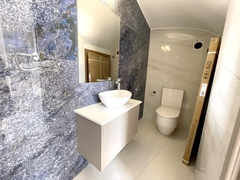 3 Bedroom House for Sale in Konia, Paphos District