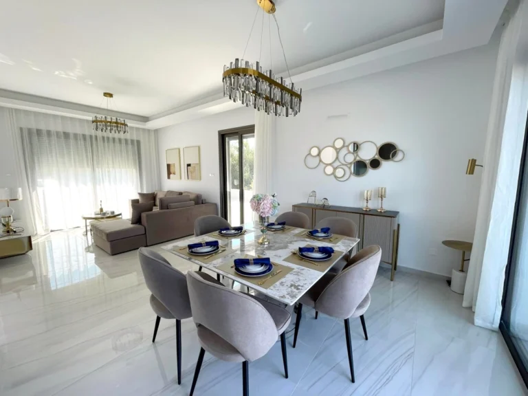 3 Bedroom House for Sale in Konia, Paphos District