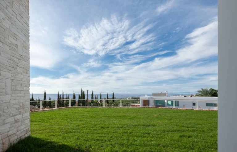 5 Bedroom House for Sale in Paphos District
