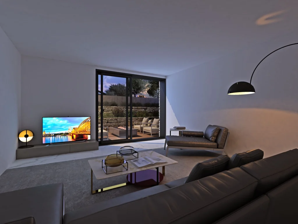 5 Bedroom House for Sale in Paphos District
