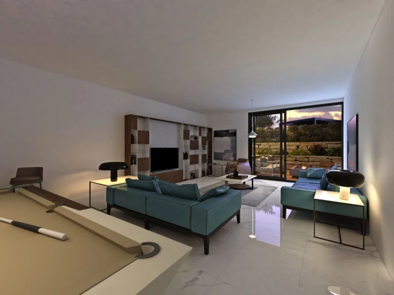 5 Bedroom House for Sale in Paphos District