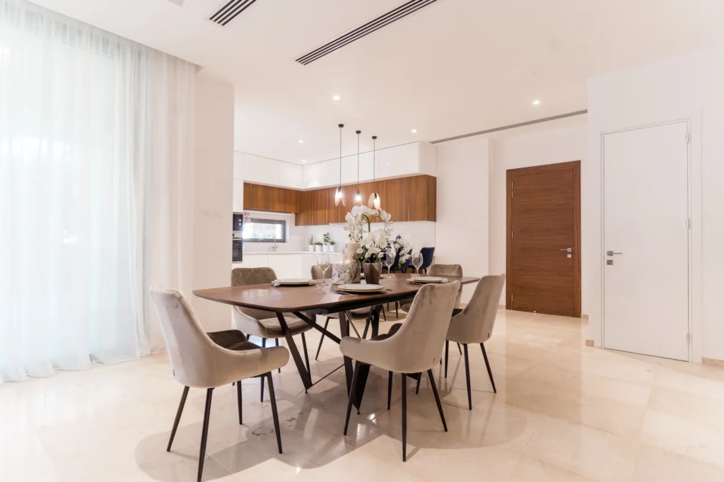 3 Bedroom Apartment for Rent in Paphos District