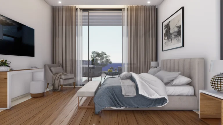 3 Bedroom House for Sale in Paphos District