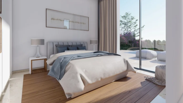 3 Bedroom House for Sale in Paphos District