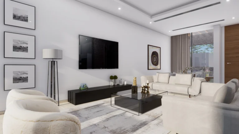 3 Bedroom House for Sale in Paphos District