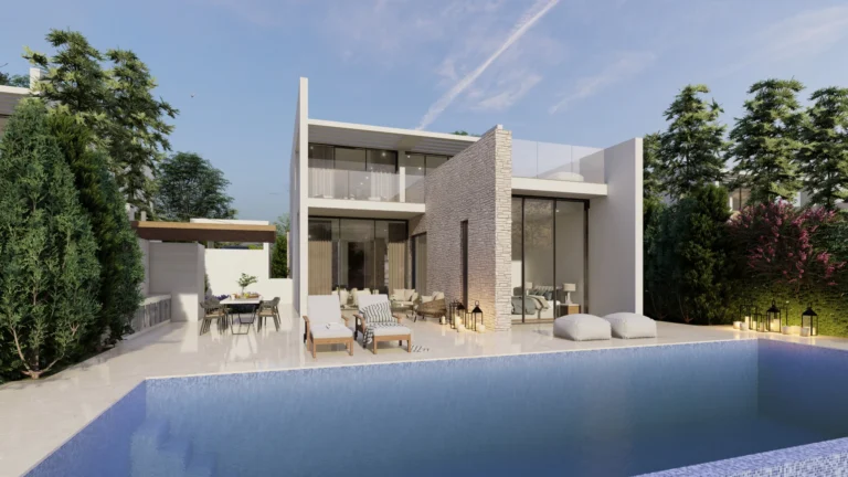 3 Bedroom House for Sale in Paphos District