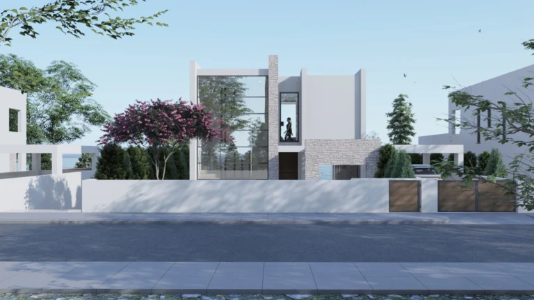 3 Bedroom House for Sale in Paphos District