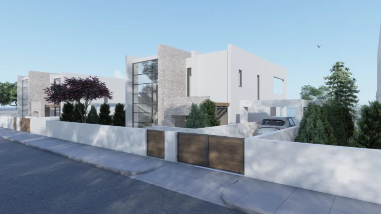 3 Bedroom House for Sale in Paphos District