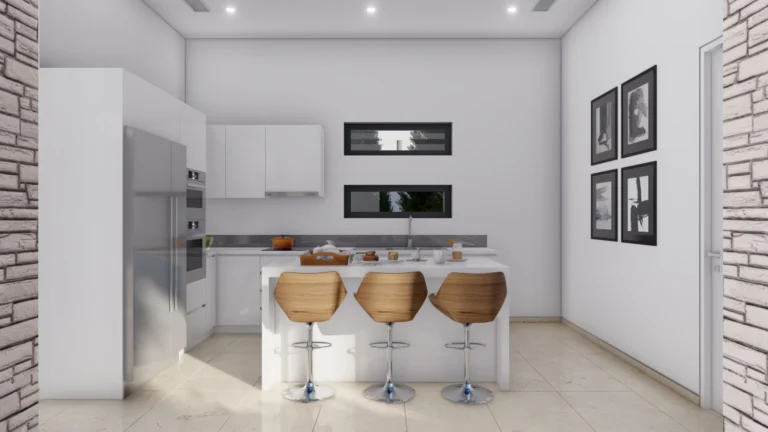3 Bedroom House for Sale in Paphos District