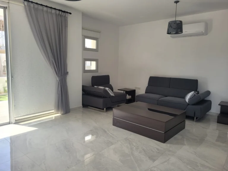 3 Bedroom House for Rent in Chlorakas, Paphos District