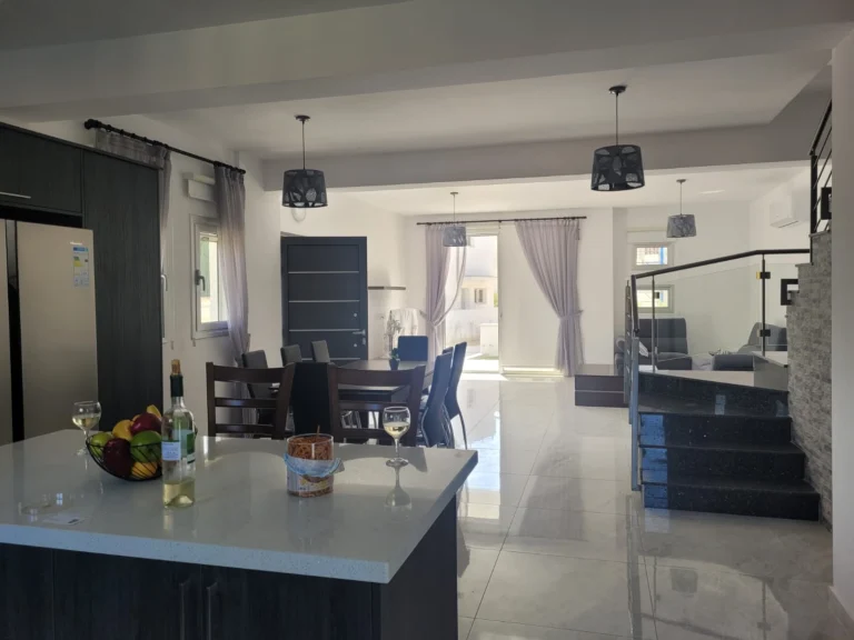 3 Bedroom House for Rent in Chlorakas, Paphos District