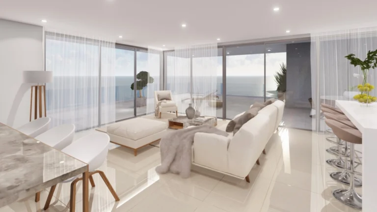 4 Bedroom Apartment for Sale in Kato Paphos