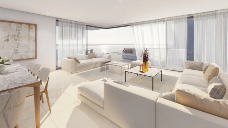 4 Bedroom Apartment for Sale in Kato Paphos