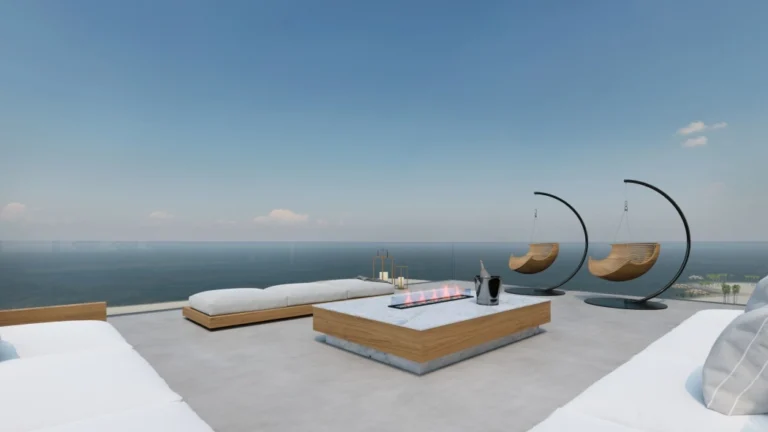 4 Bedroom Apartment for Sale in Kato Paphos