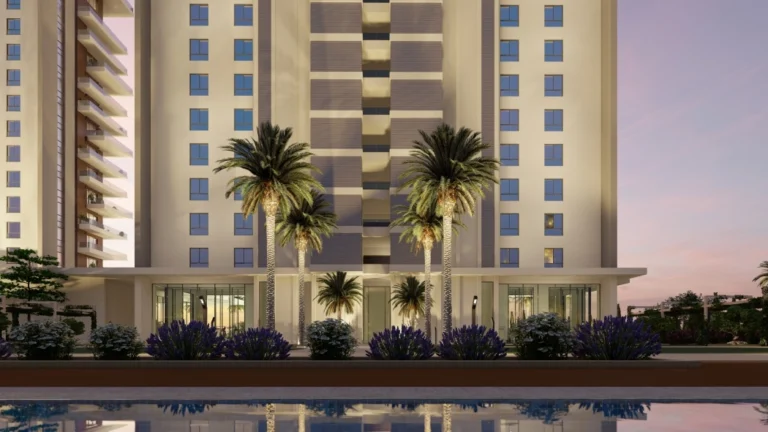 4 Bedroom Apartment for Sale in Kato Paphos