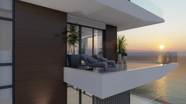 4 Bedroom Apartment for Sale in Kato Paphos