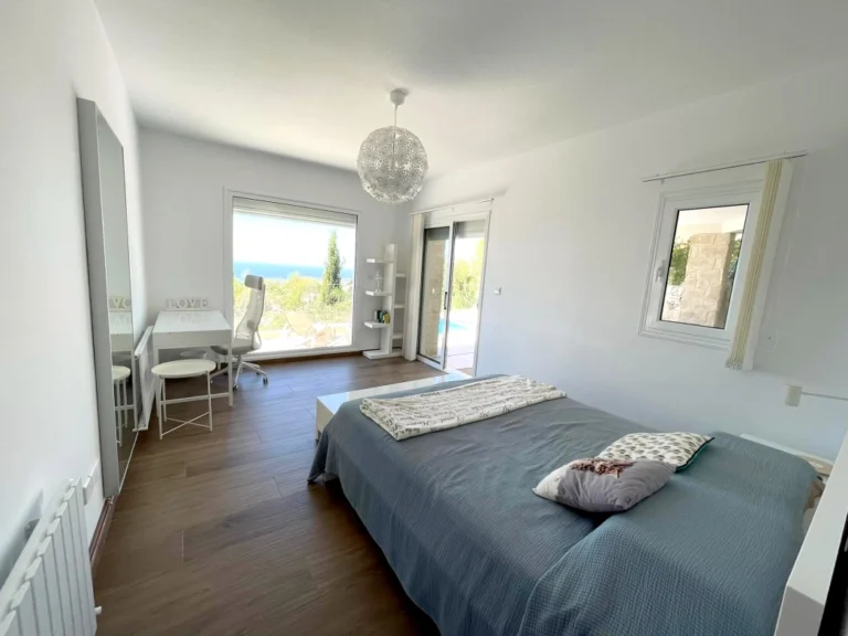 4 Bedroom House for Rent in Paphos District