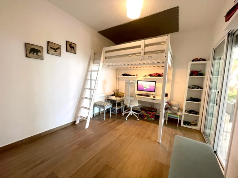 4 Bedroom House for Rent in Paphos District