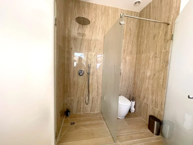 4 Bedroom House for Rent in Paphos District