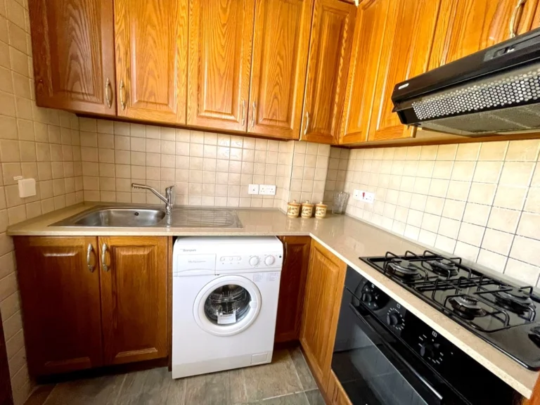 4 Bedroom House for Rent in Argaka, Paphos District
