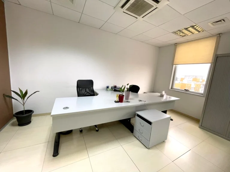 270m² Office for Rent in Paphos District