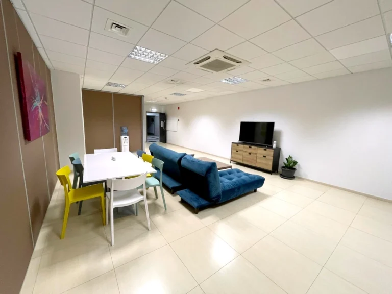 270m² Office for Rent in Paphos District