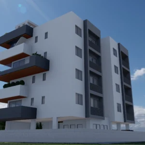 3 Bedroom Apartment for Sale in Larnaca District