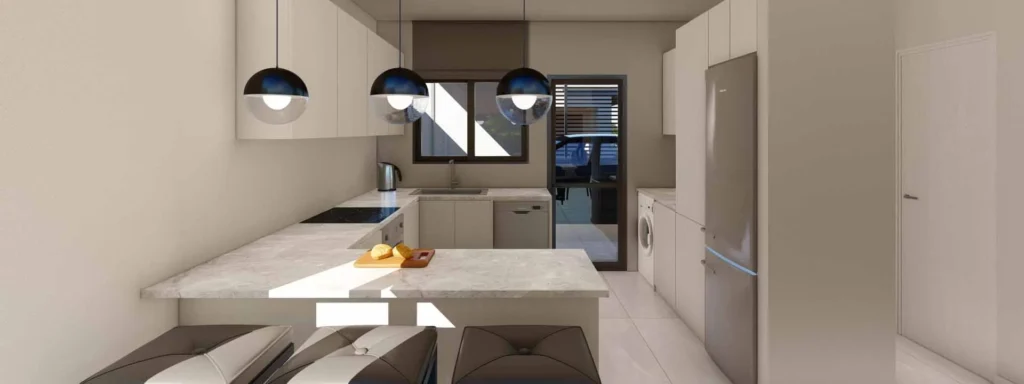 3 Bedroom House for Sale in Paphos – Universal