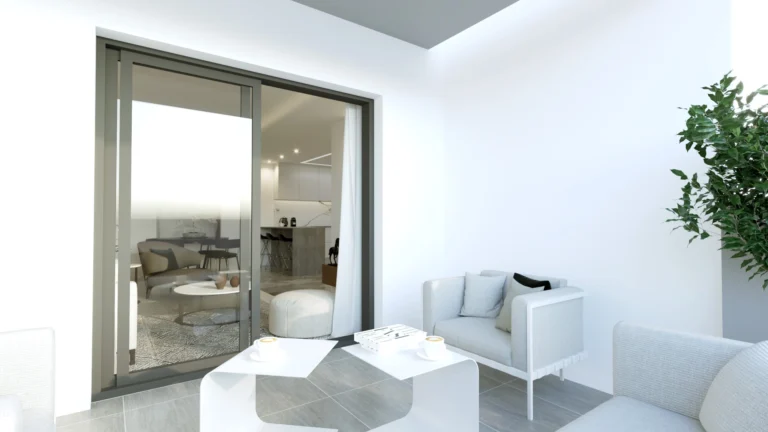 2 Bedroom Apartment for Sale in Aglantzia, Nicosia District