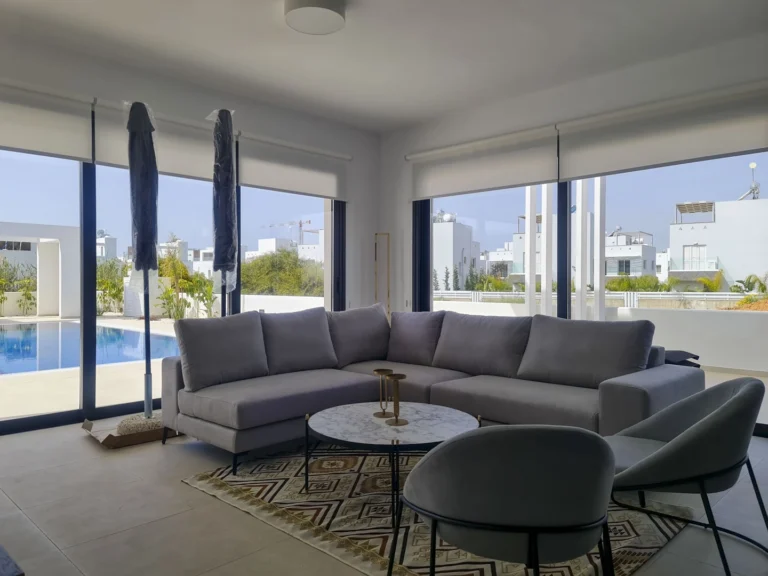 3 Bedroom House for Sale in Famagusta District